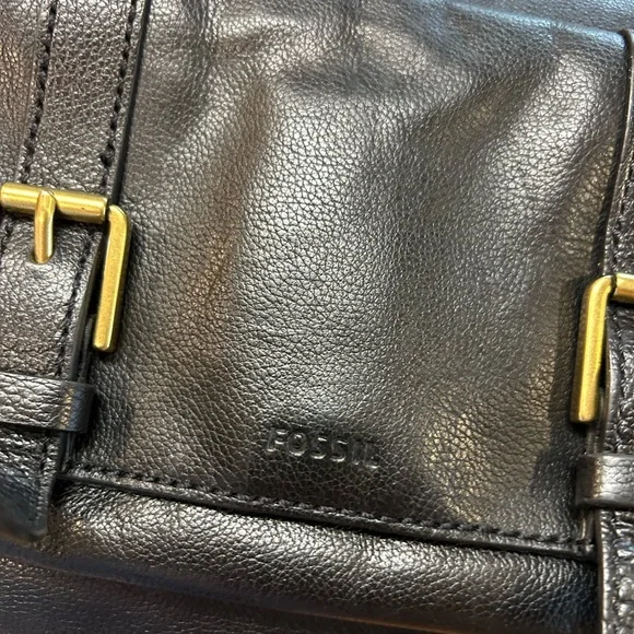 Fossil Cleo Hobo Bag - Picture 11 of 13